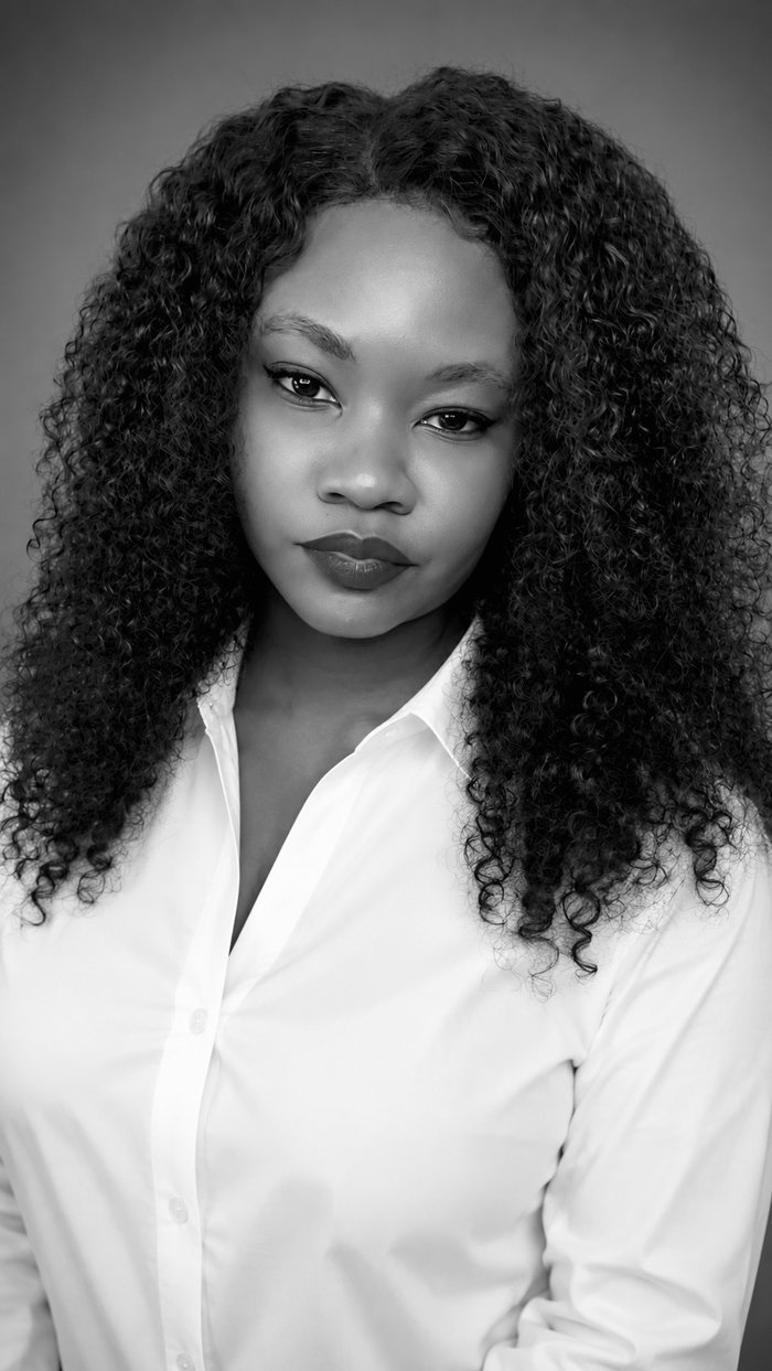 Victoria Ngwenya, Founder and CEO of Healthnic